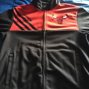 Adidas Chicago bulls